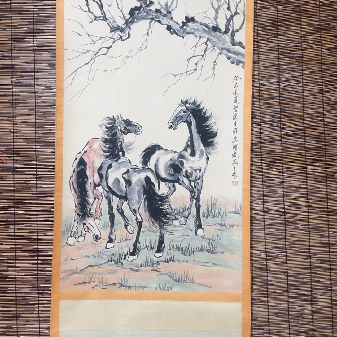 带灯款家装装饰画11