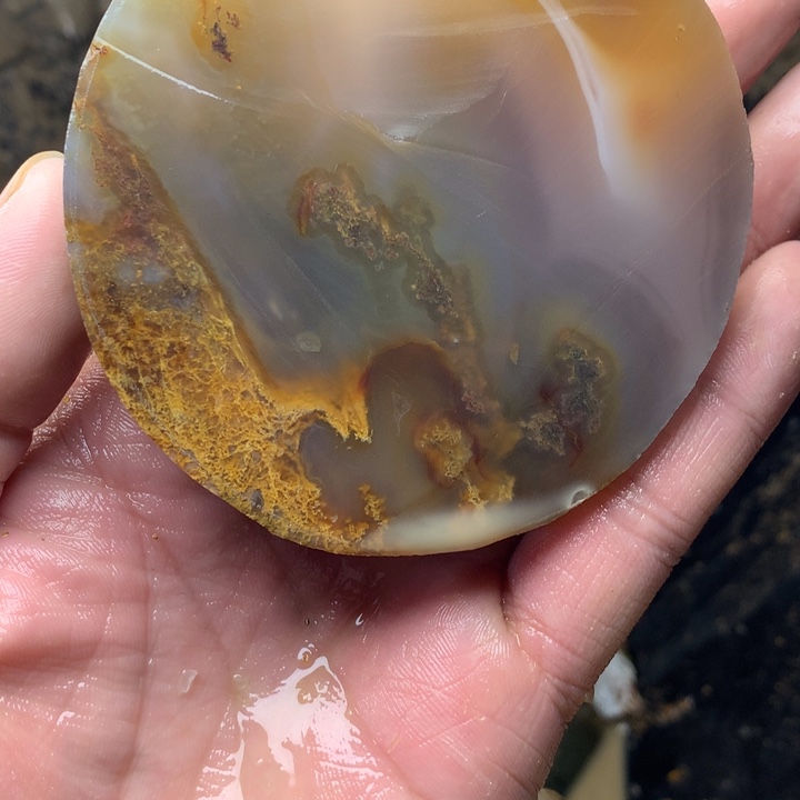 定制玛瑙平*心定制玛瑙不退货