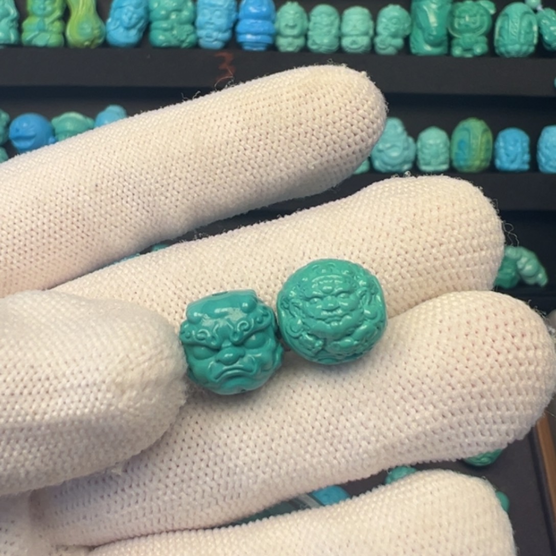 超***—湖北原生态雕刻件