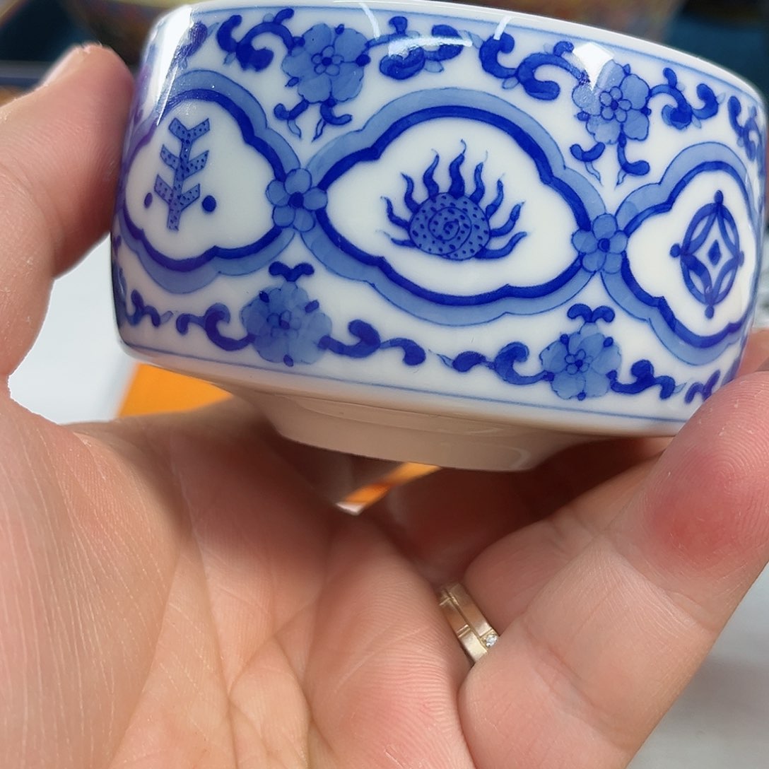 杯千年瓷都景德镇 艺术关注谢佳豪