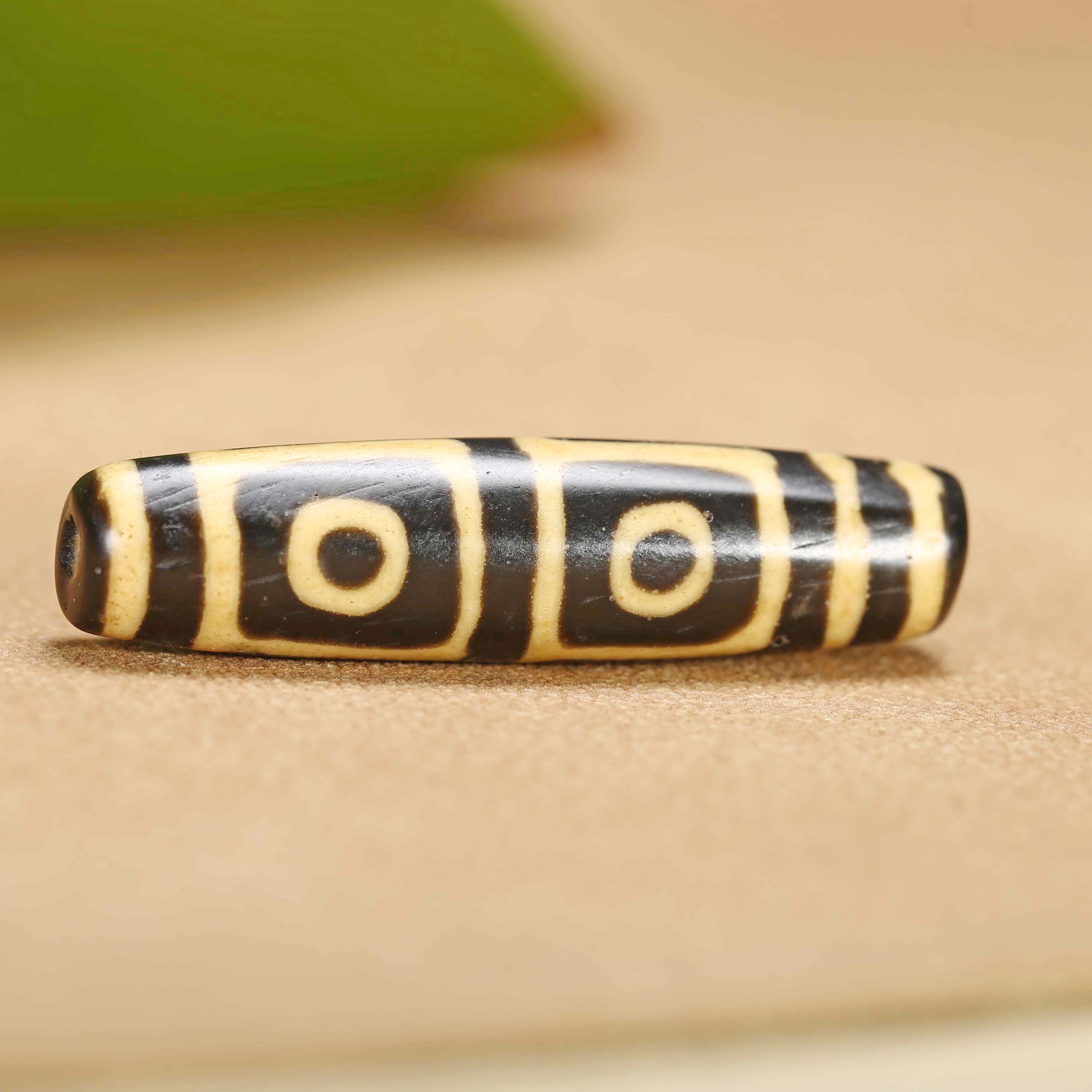 清代 料器勒子4JZYM25011910【济文阁】