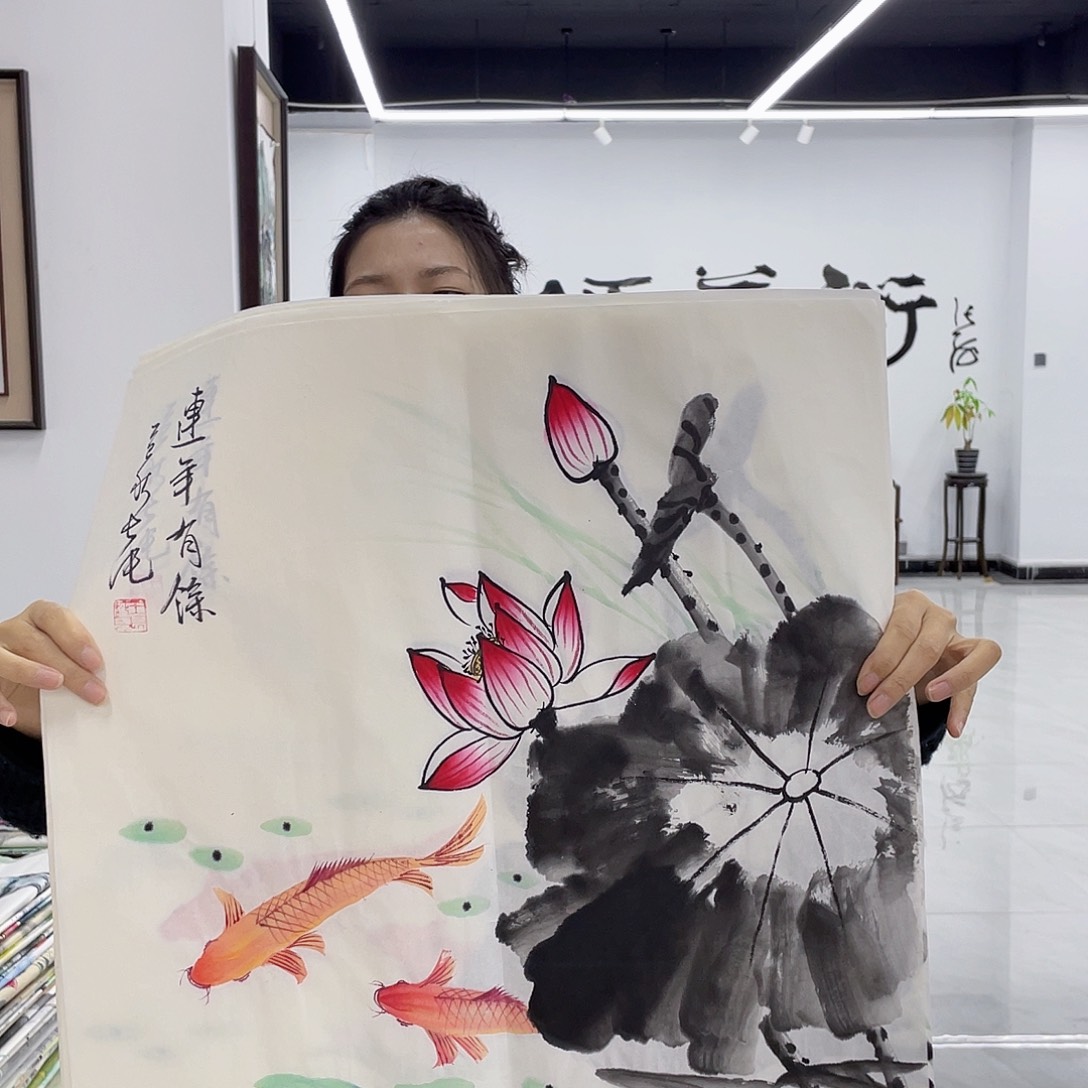 国画展展重中之重重中之重