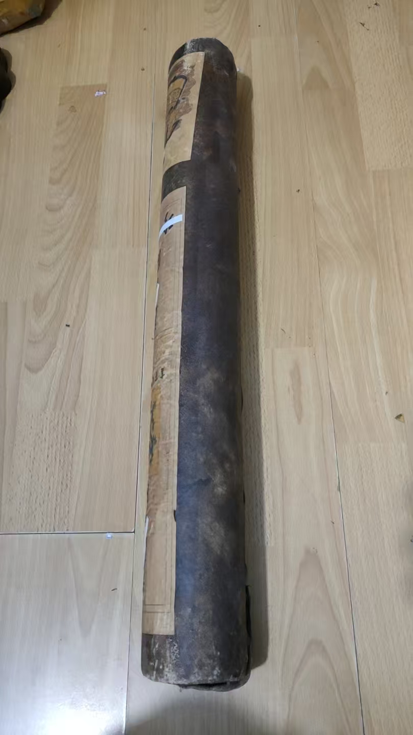 (闪购链接）家居摆件木质