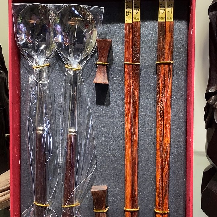 檀香紫檀（小叶紫檀）