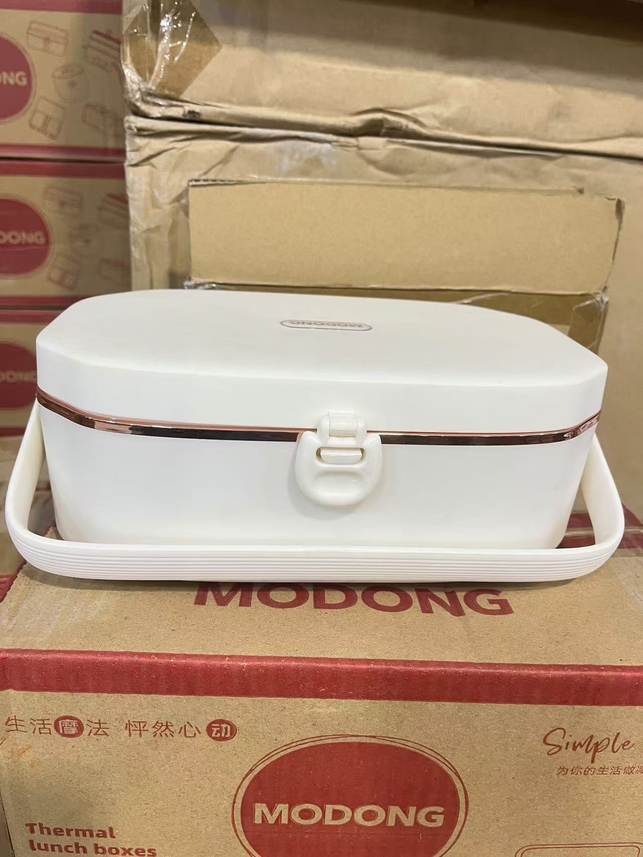 加热饭盒（以直播间讲解为准）