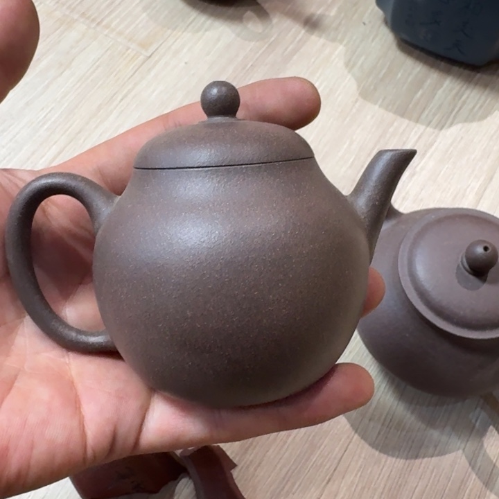 茶壶紫砂宜兴紫砂茶壶