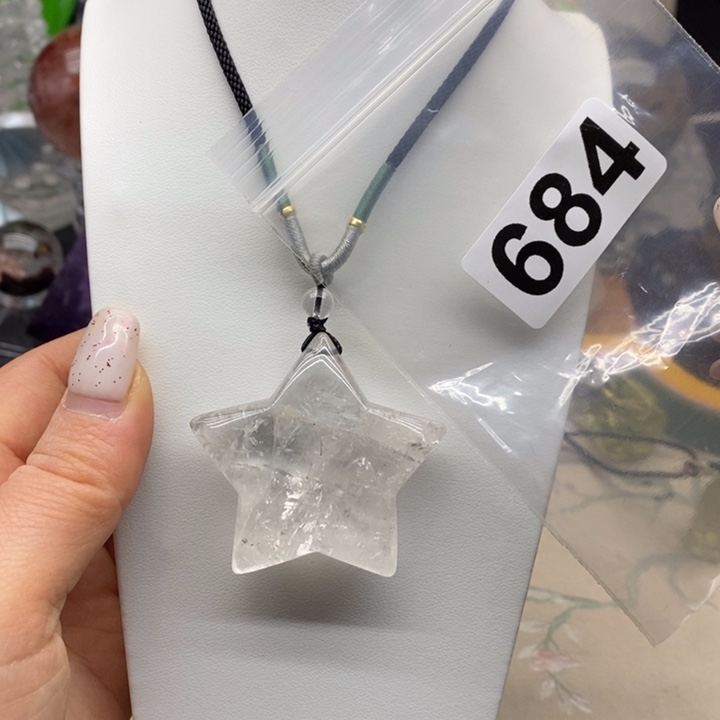 珠宝半成品未镶嵌水晶