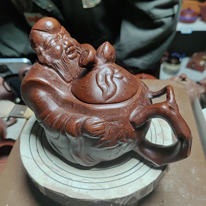 紫砂茶壶1111111111111