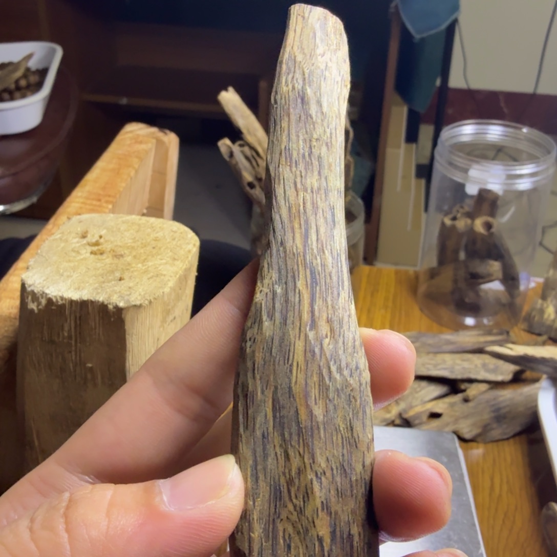 沉香碎屑沉香千里香