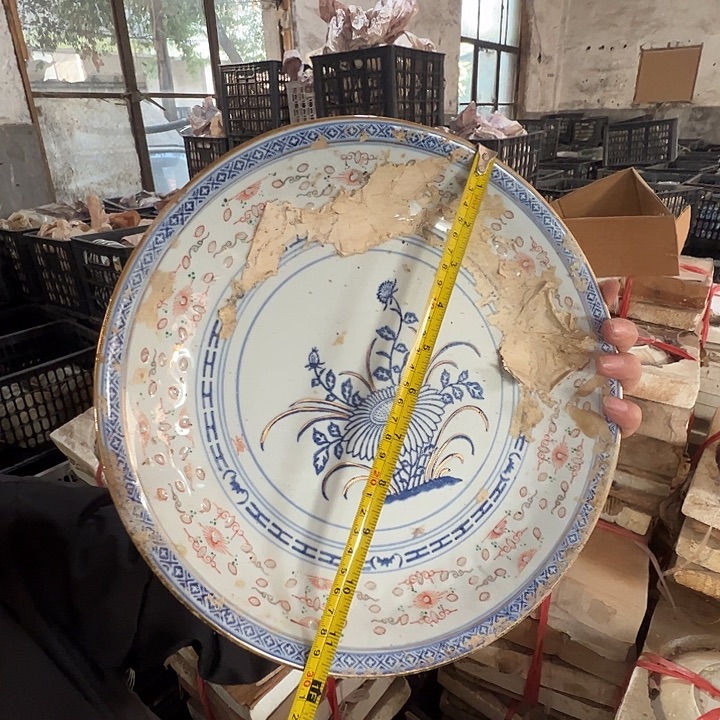 陶景德镇陶瓷艺术品