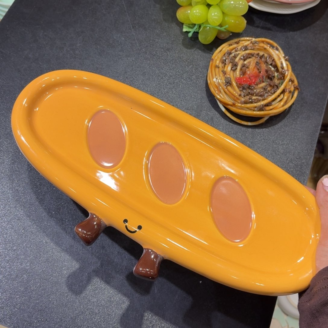 瓷微瑕特价处理一个