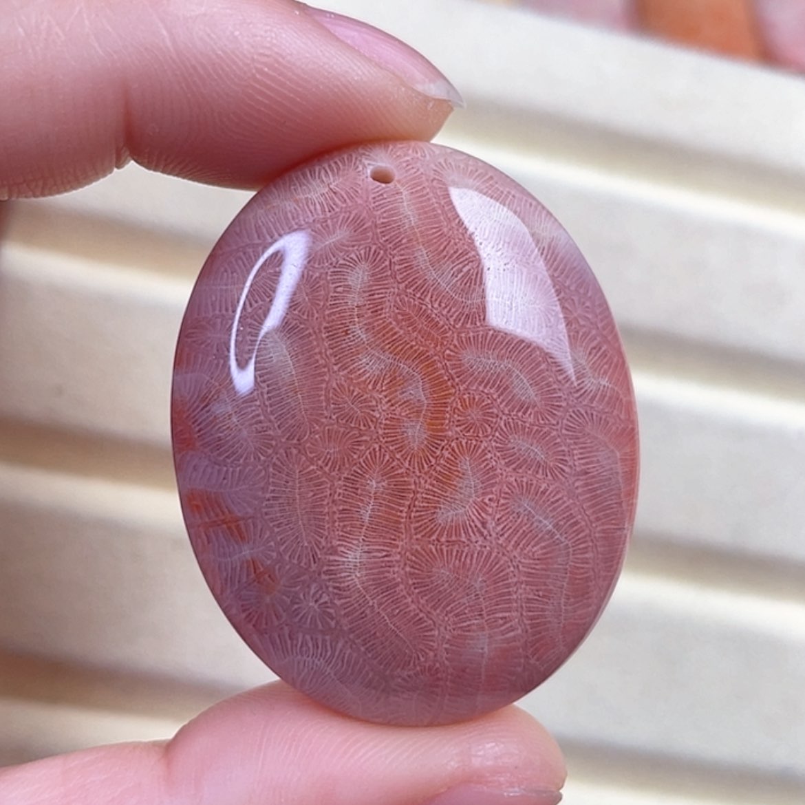 【闪购商品】硅化玉手镯未镶嵌