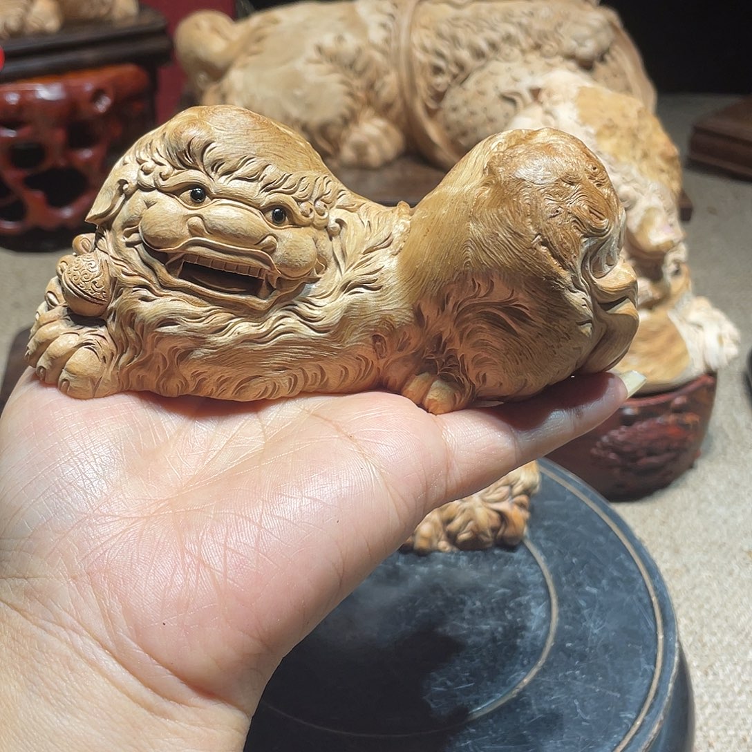 荔枝木荔枝木香炉