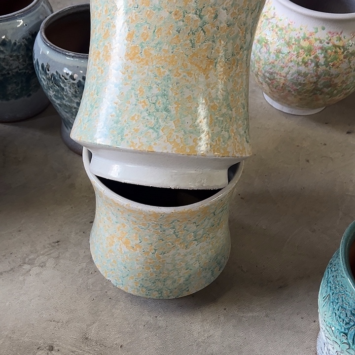 正品高度22厘米口径20