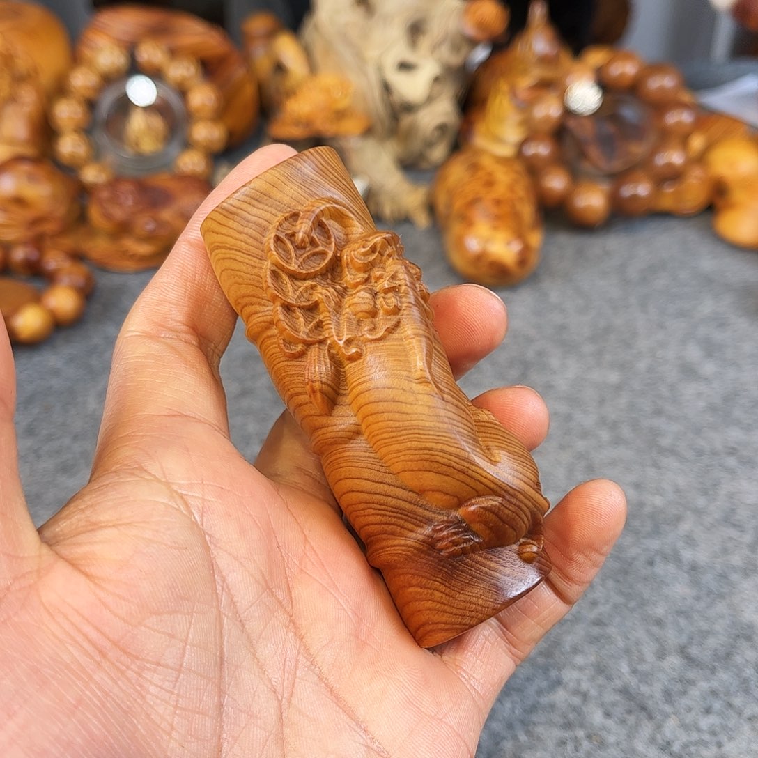 柏木（崖柏）崖柏精品