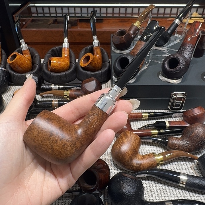 法国Cc烟斗福利全新