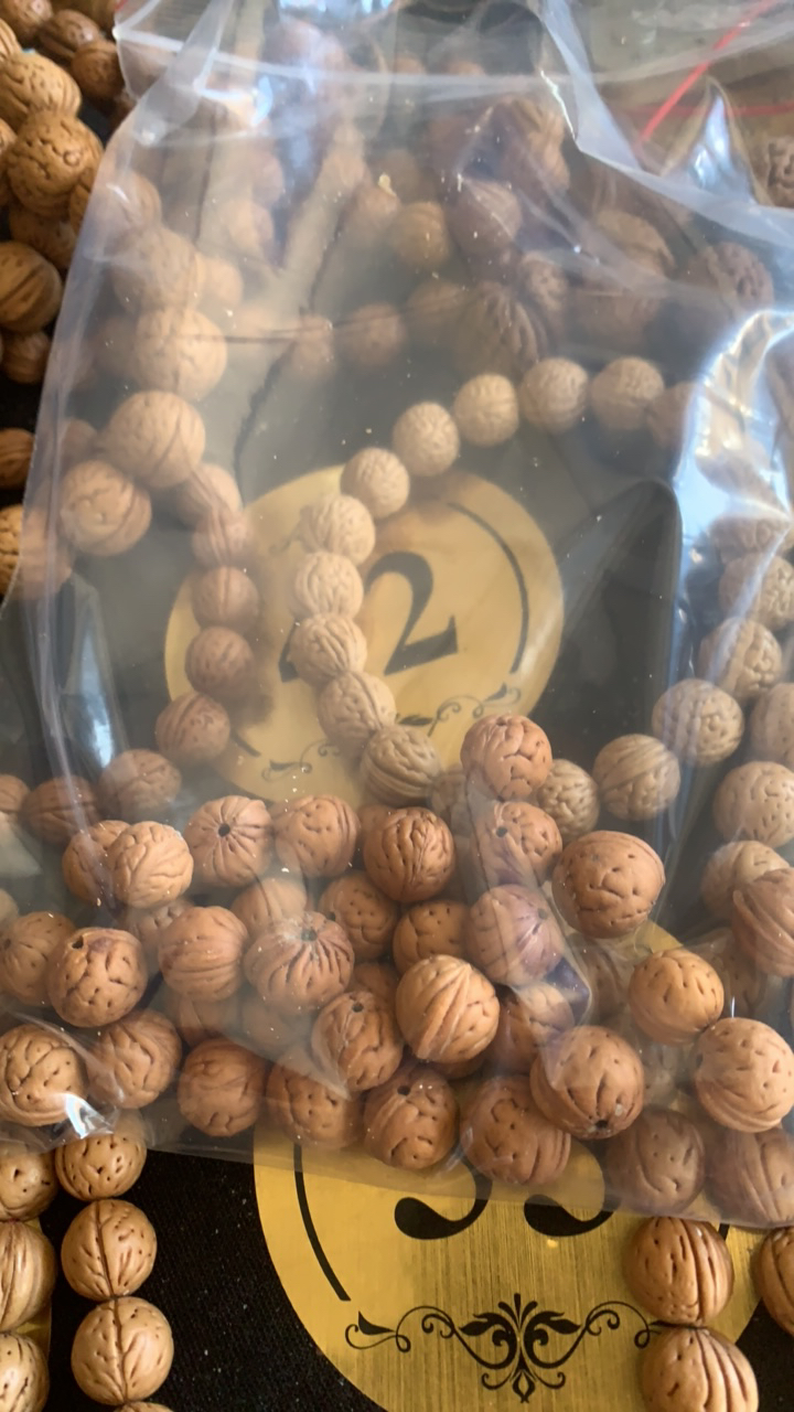 野生桃核大肠纹散货