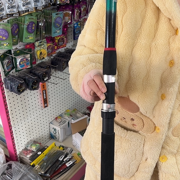 3米海杆发一根！！！！