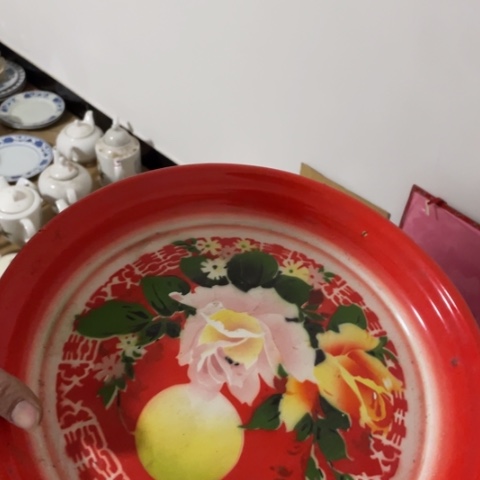 摆件陶瓷艺术摆件