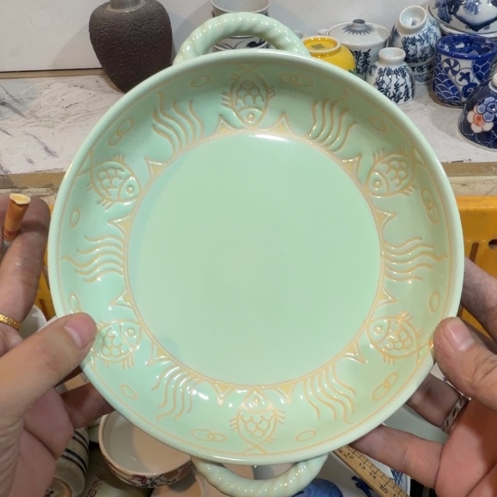 陶瓷推荐第二名20包邮