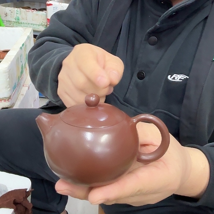 紫砂茶盘宜兴紫砂工艺紫砂壶