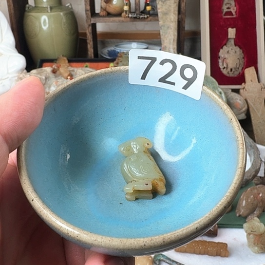 摆件用****9陶瓷材料与器件工程学院