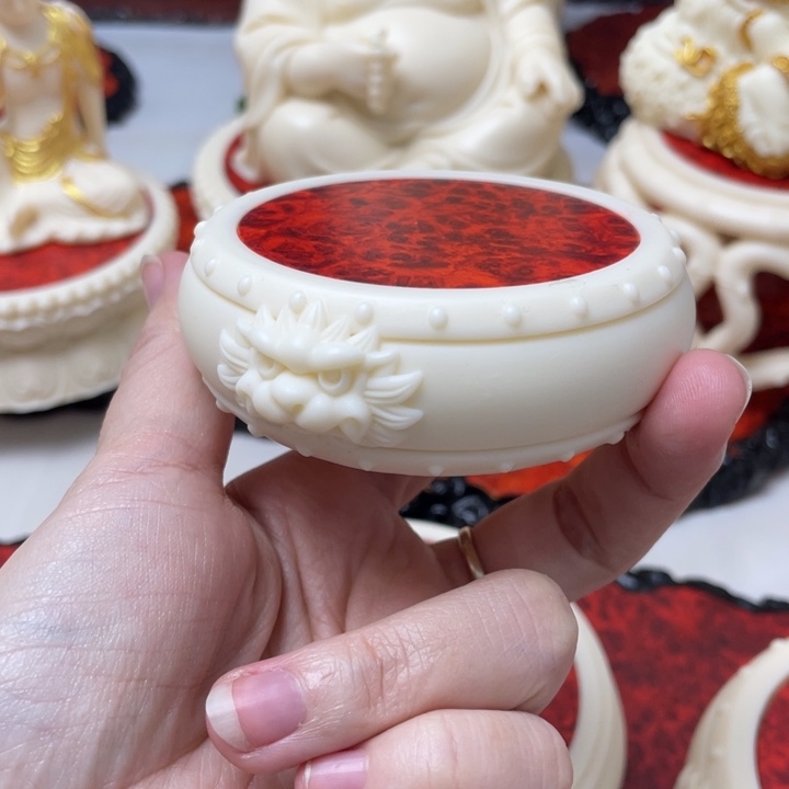 东非黑黄檀（紫光檀）