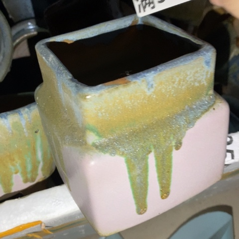 罐8155 微瑕38包邮景德镇陶瓷