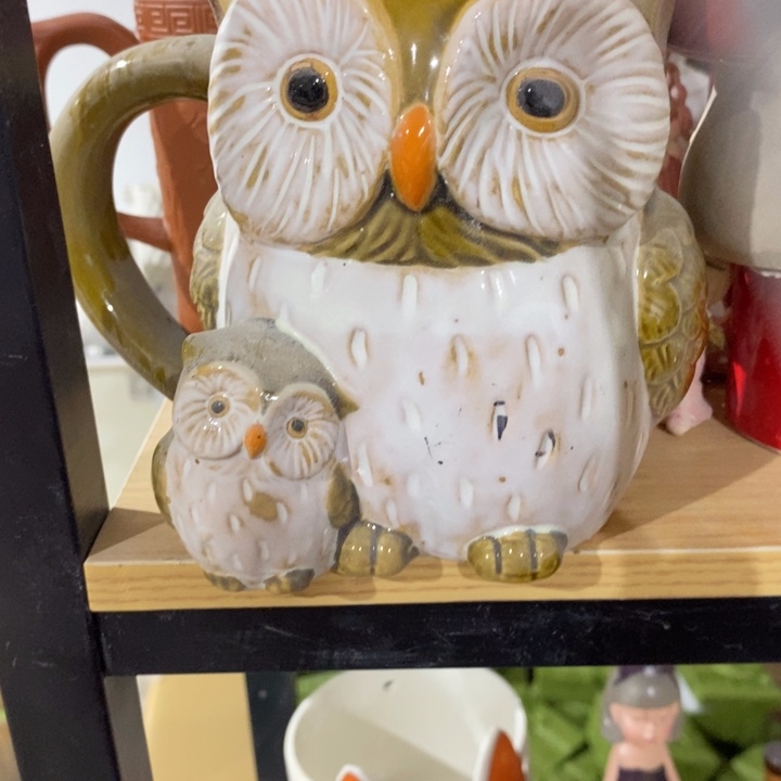 陶瓷树脂工艺摆件