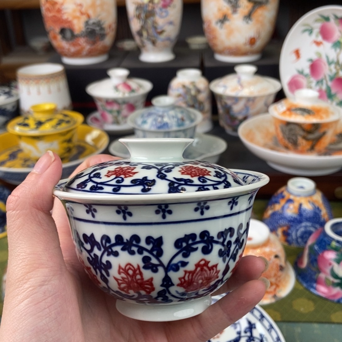 陶瓷的设计理念设计