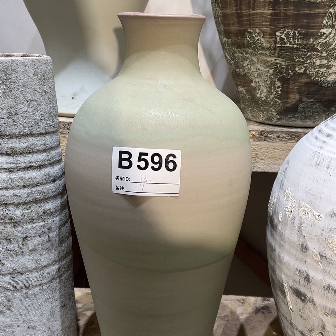 瓶景德镇陶瓷艺术博物