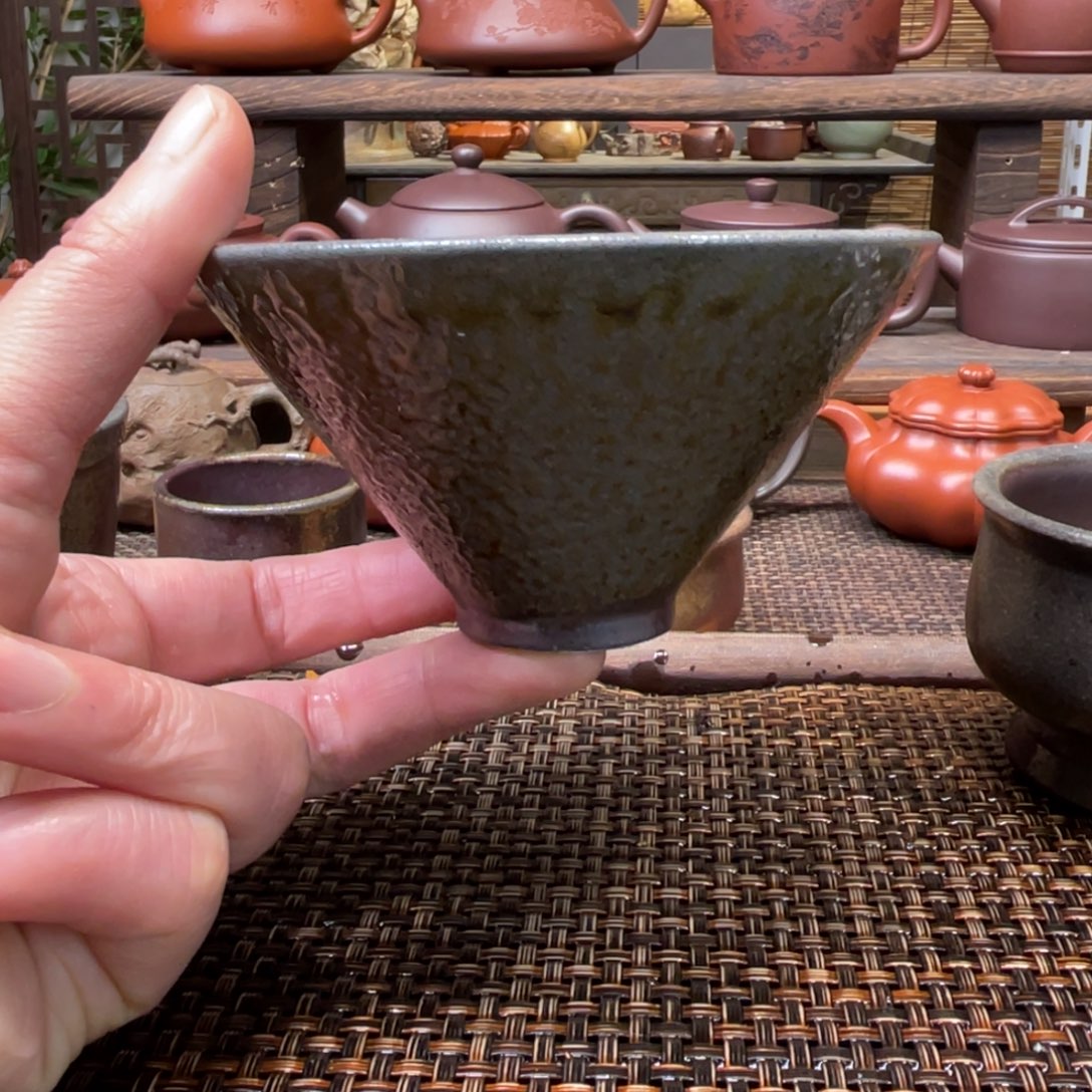 茶壶紫砂宜兴原矿紫砂手工制100