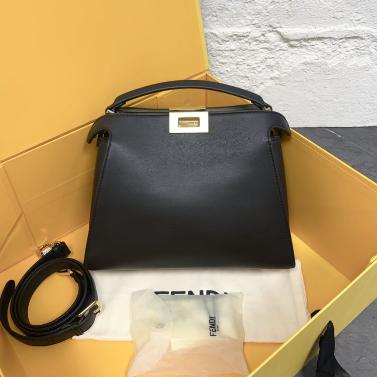 99新/芬迪/手提包/C8874451675/[260103SSS]