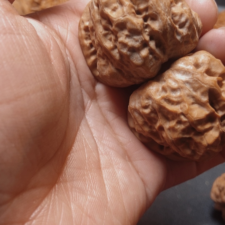 文玩核桃吊坠文玩138