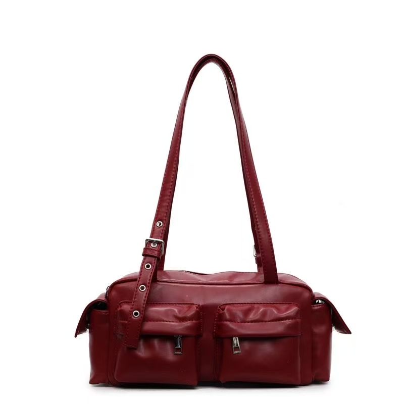 妞妞940-969小众潮牌女包时尚休闲百搭ins斜挎气质