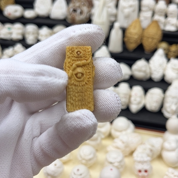 手串/手链鹿骨预定龙眼