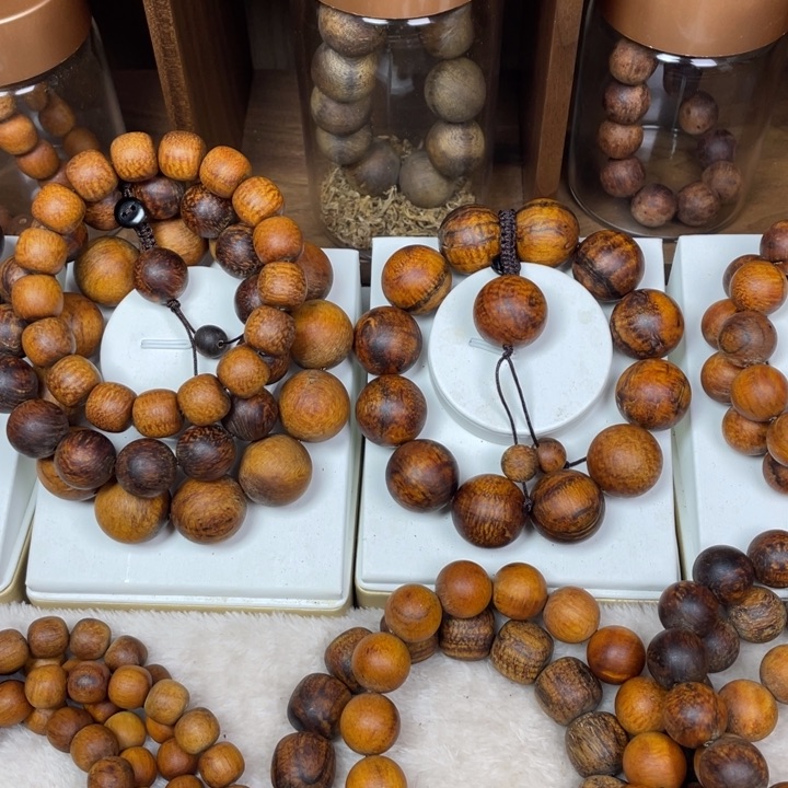 贡木手串/手链手串