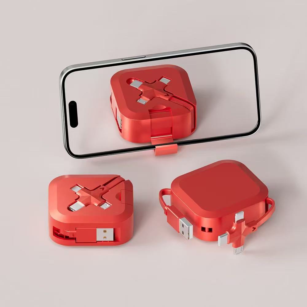 精品数码数据线 以一号链接为主 多样性