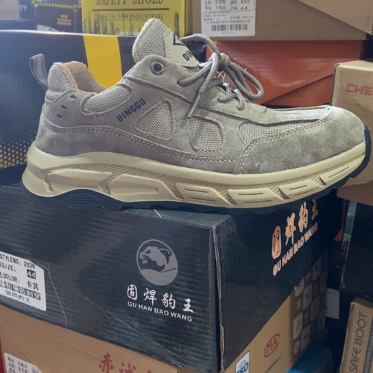 编码，号，39码，防砸防刺劳保鞋