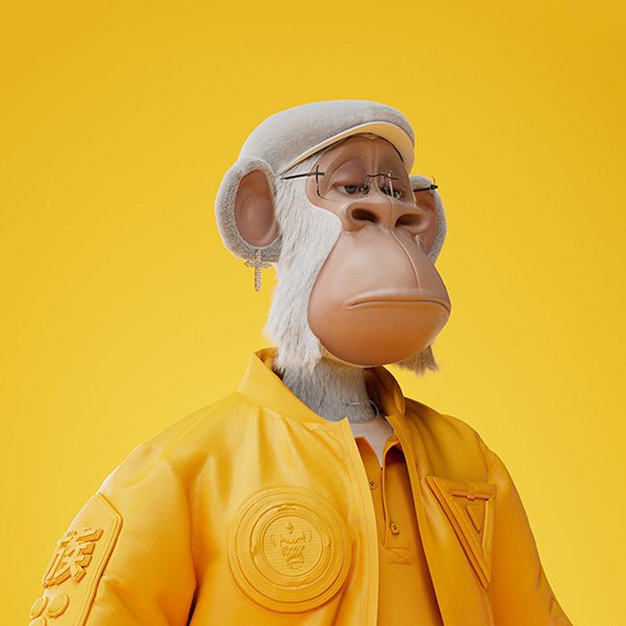 『光头臻选』时尚潮流百搭短袖-036