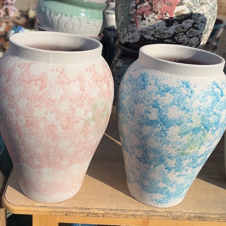 正品紫砂口11.5高23。。。。。。。。。