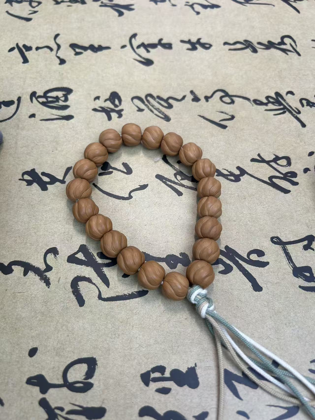 【玩物猴头】卷卷酥13+