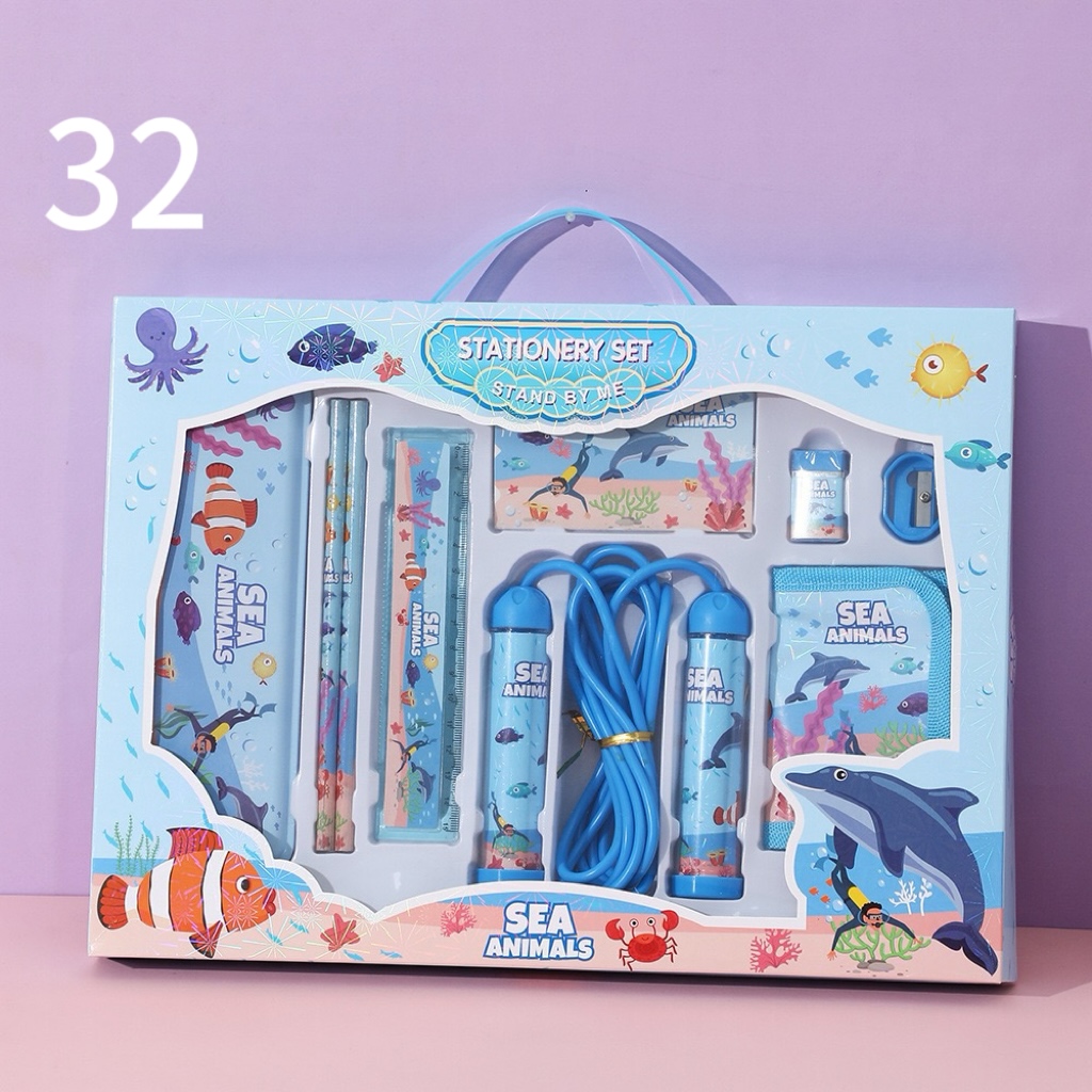 1-106号链接 - 精选文具玩具