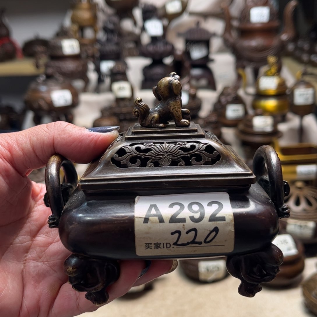 ?****ꪝ黄铜材质一物一拍99999