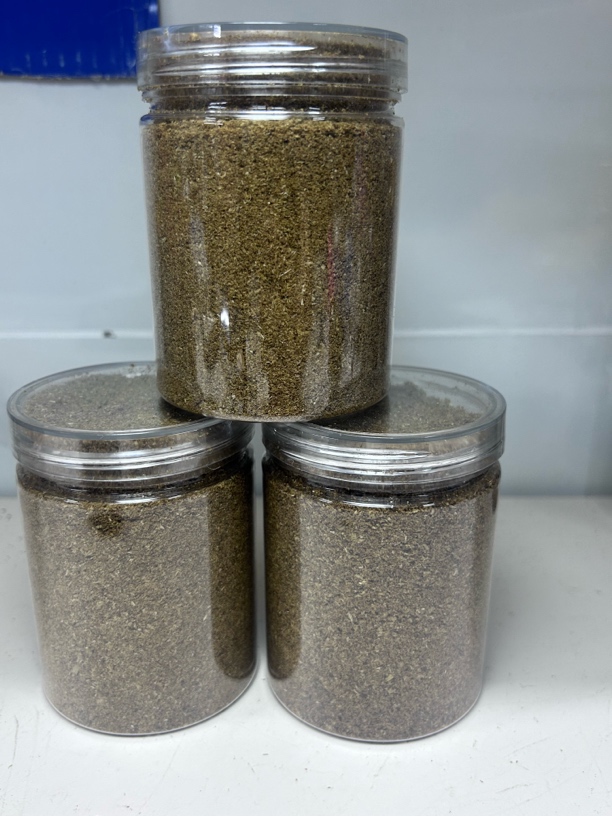 绿棋楠沉香50克装熏香香料台钻粉熏香品香家用室内卧室房间熏香