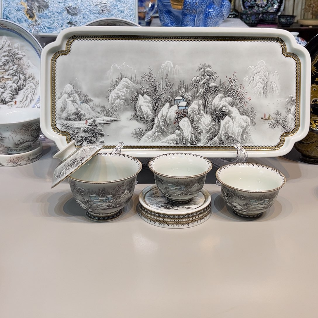 景德镇市陶瓷艺术