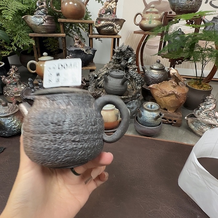 精品柴烧福利放漏