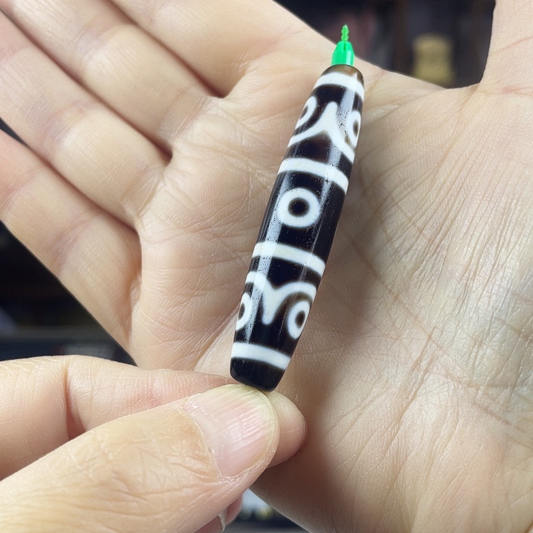 玛瑙/玉髓合金颈饰行运