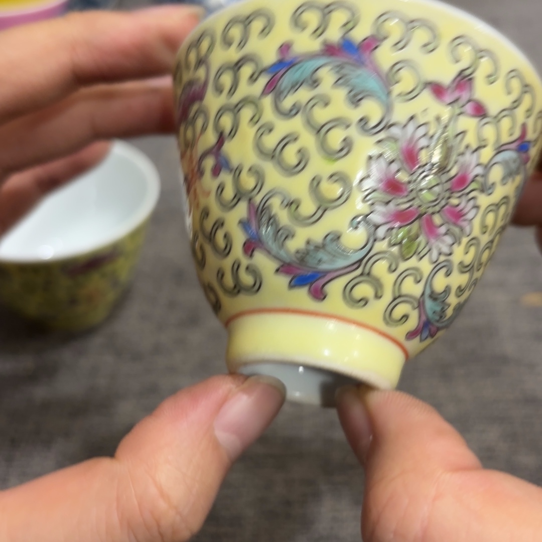 非常好看漂亮的物品 