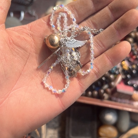 杂色豆（科檀/科特迪瓦檀木）缠**禅